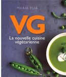 VG La nouvelle cuisine végétarienne