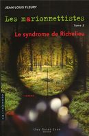 Les marionnettistes 2 : Le syndrome de Richelieu