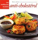 Les meilleures recettes anti-cholestérol