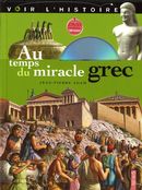 Au temps du miracle grec N.E.