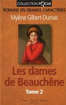 Les dames de Beauchêne 2