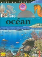 Planète océan N.E.