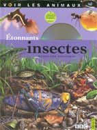 Étonnants insectes 7 N.E.