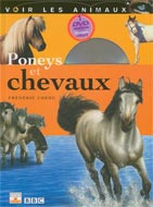 Poneys et chevaux N.E.