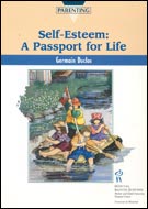 Self-esteem: a passport for life