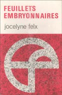 Feuillets embryonnaires