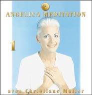 Angelica méditation  1
