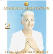 Angelica méditation  2