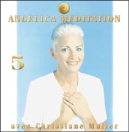 Angelica méditation  5
