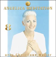 Angelica méditation  8