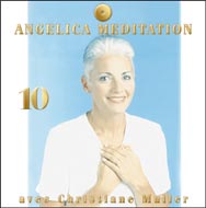 Angelica méditation 10