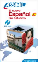 El nuevo espanol S.P. CD (4) N.E.