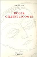 Roger Gilbert-Lecomte