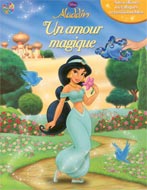Aladdin - Un amour magique