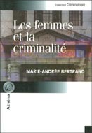 Les femmes et la criminalité