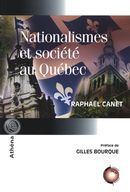 Nationalismes et société au Québec