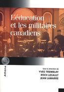 L'éducation et les militaires canadiens