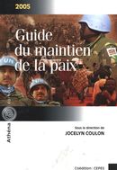 Guide du maintien de la paix 2005