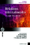 Relations internationales - 2e édition
