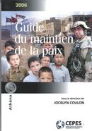 Guide du maintien de la paix 2006