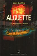 Bar Alouette