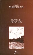 Traces et repentirs