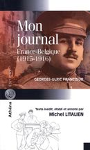 Mon journal France-Belgique (1915-1916)
