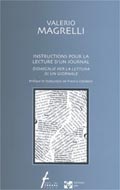 Instructions pour la lecture d'un journal Français/Espagnol