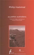 25 poètes australiens
