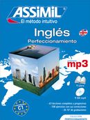 Ingles Perfeccionamiento L/CDMP3