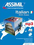 Italian with ease L/CD MP3