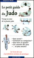 Le petit guide du Judo
