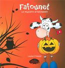 Fafounet - Le mystère d'Halloween