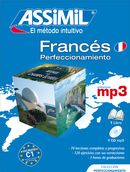 Francés perfeccionamiento L/MP3