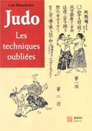 Judo : Les techniques oubliées