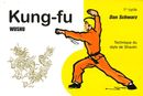 Kung-fu wushu 1er cycle