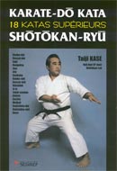 18 Katas supérieurs Shotokan-Ryü