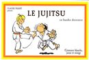 Le jujitsu en bandes dessinées 1
