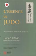L'essence du Judo