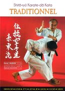 Shito-ryu Karate-do Kata traditionnel