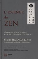 L'essence du Zen : Entretiens sur le dharma à l'attention des occidentaux N.E.