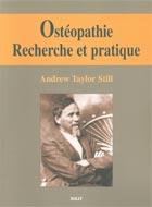 Ostéopathie recherche et pratique