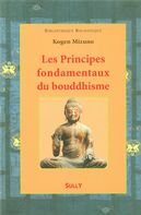 Les Principes fondamentaux du bouddhisme N.E.