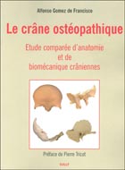 Le crâne ostéopathique