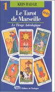 Le Tarot de Marseille (1) vidéo