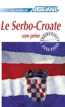 Le Serbo-Croate sans peine