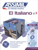 El italiano S.P. L/CD (4) + MP3