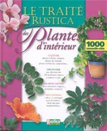 Le traité Rustica des plantes d'intérieur