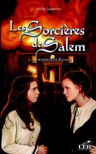 Les Sorcières de Salem 03 : La prophétie de Bajano