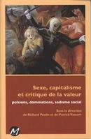 Sexe,capitalisme et critique de valeur